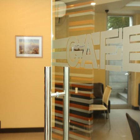 Grammy Apartments City Center Yerevan Luaran gambar
