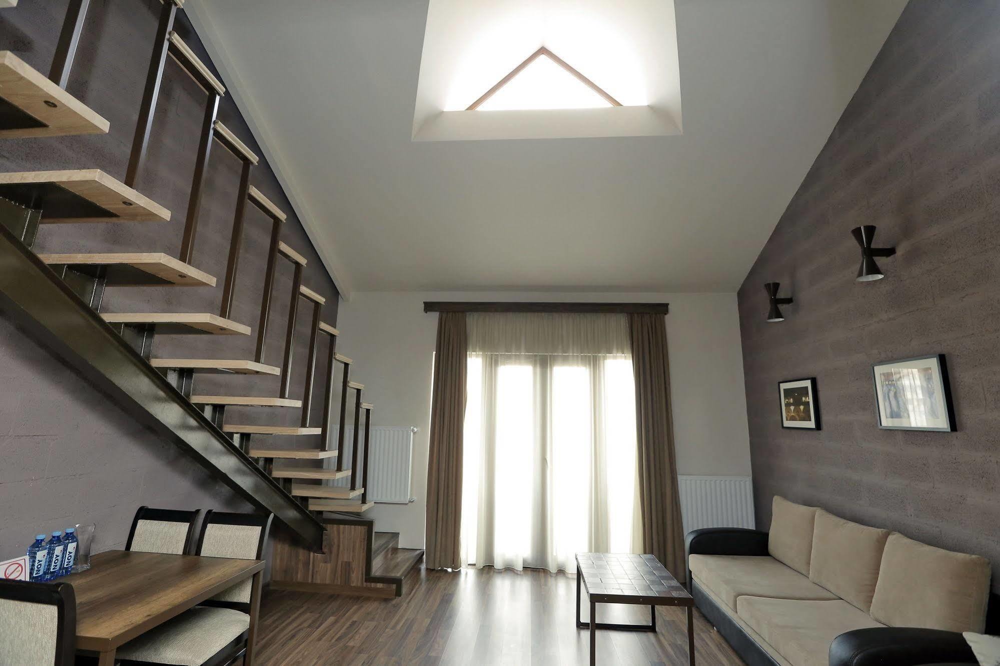 Grammy Apartments City Center Yerevan Luaran gambar