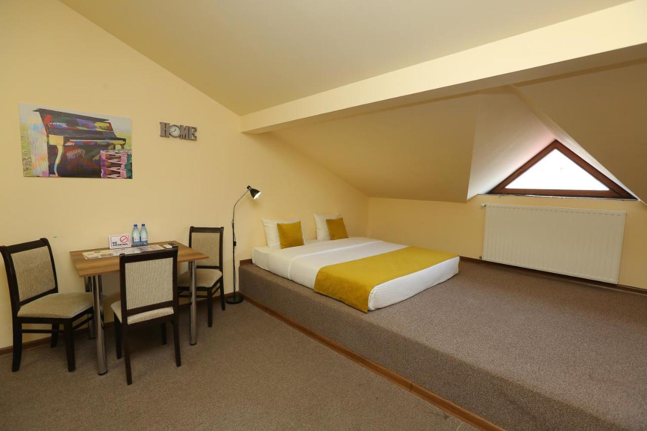 Grammy Apartments City Center Yerevan Luaran gambar
