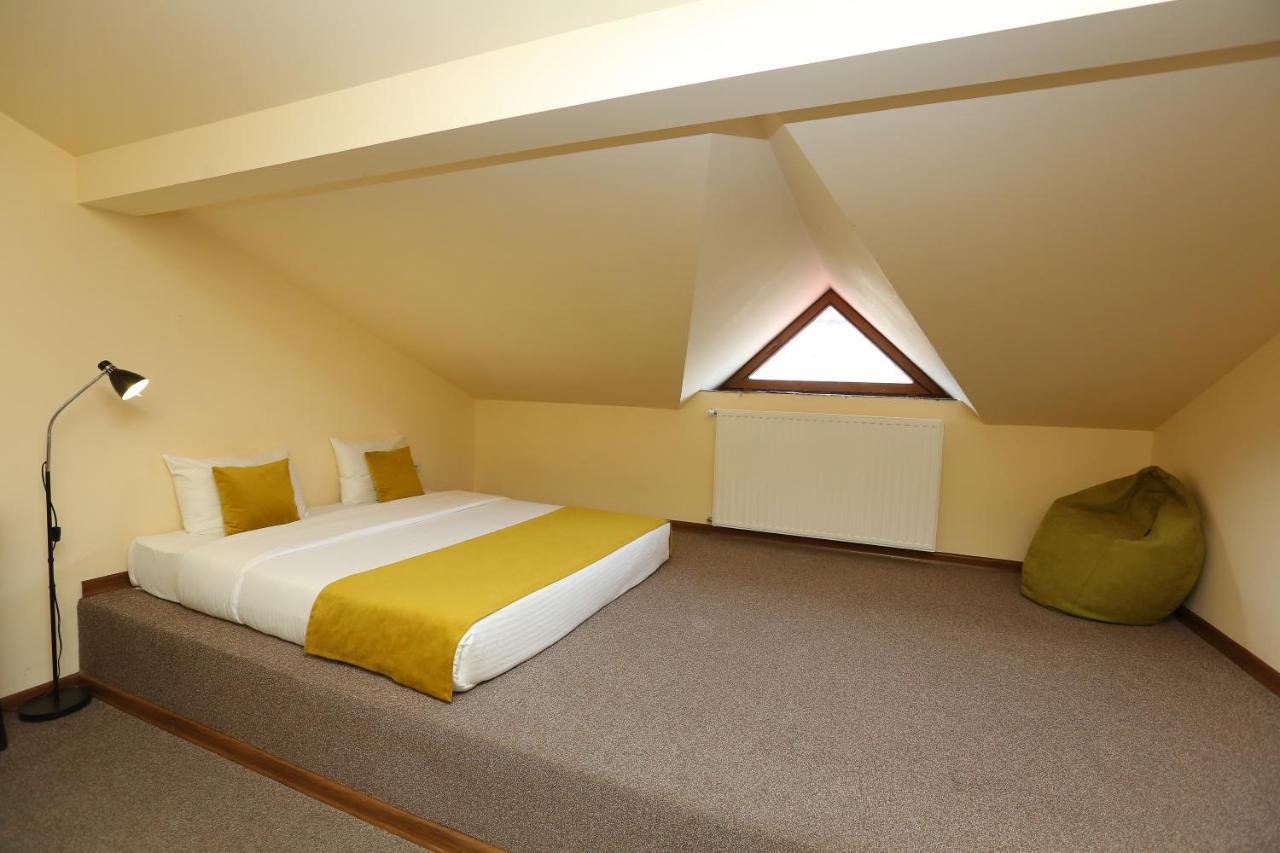 Grammy Apartments City Center Yerevan Luaran gambar