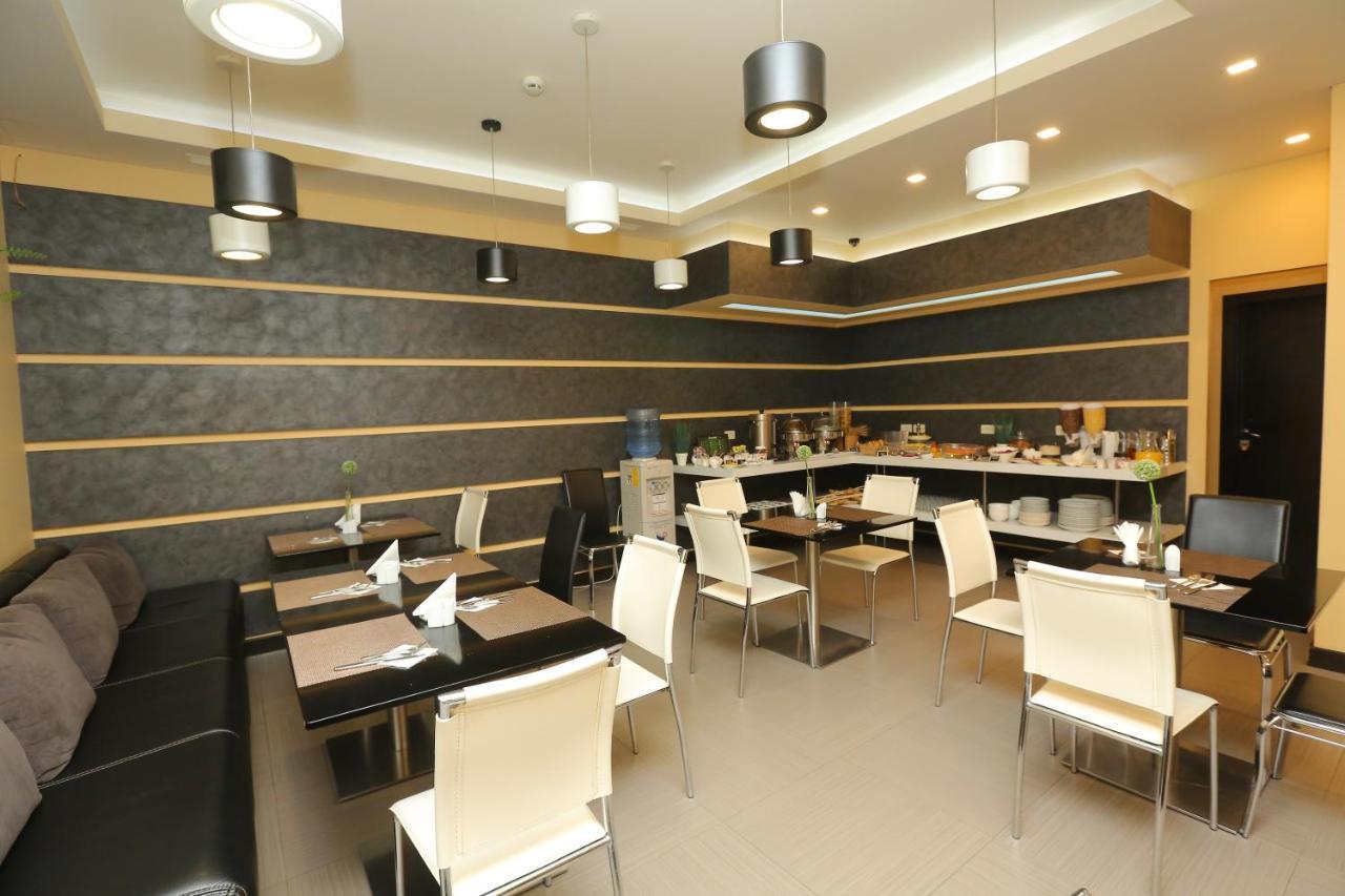 Grammy Apartments City Center Yerevan Luaran gambar