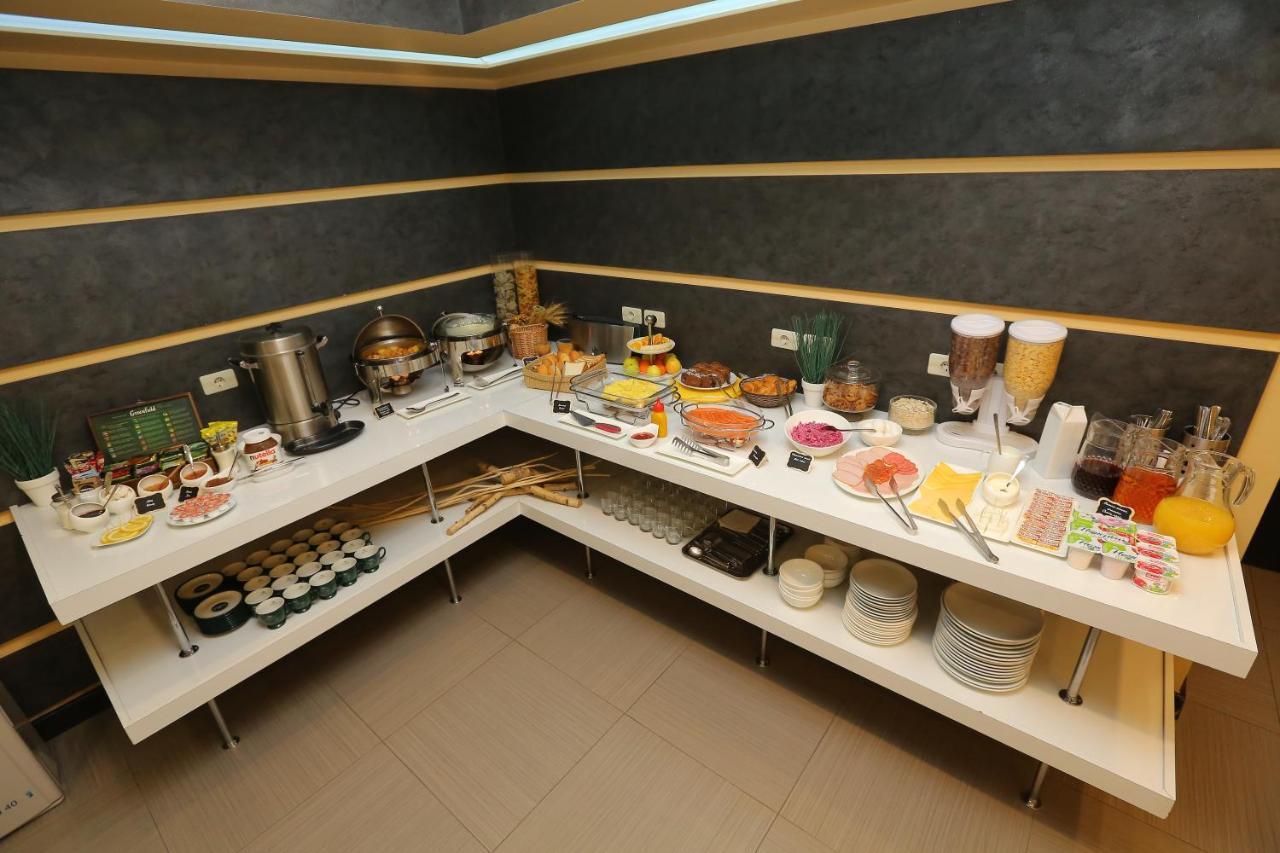 Grammy Apartments City Center Yerevan Luaran gambar