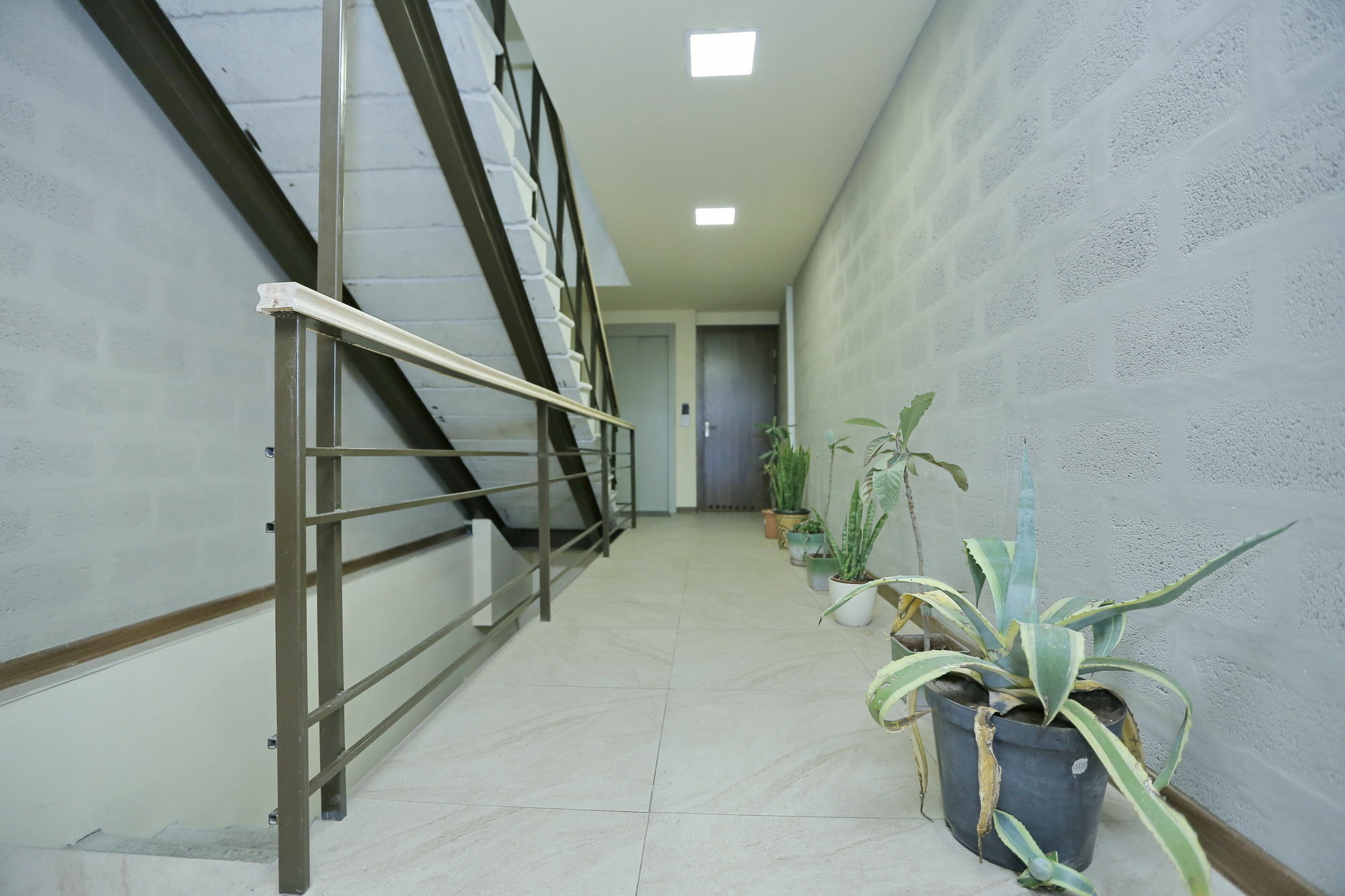 Grammy Apartments City Center Yerevan Luaran gambar