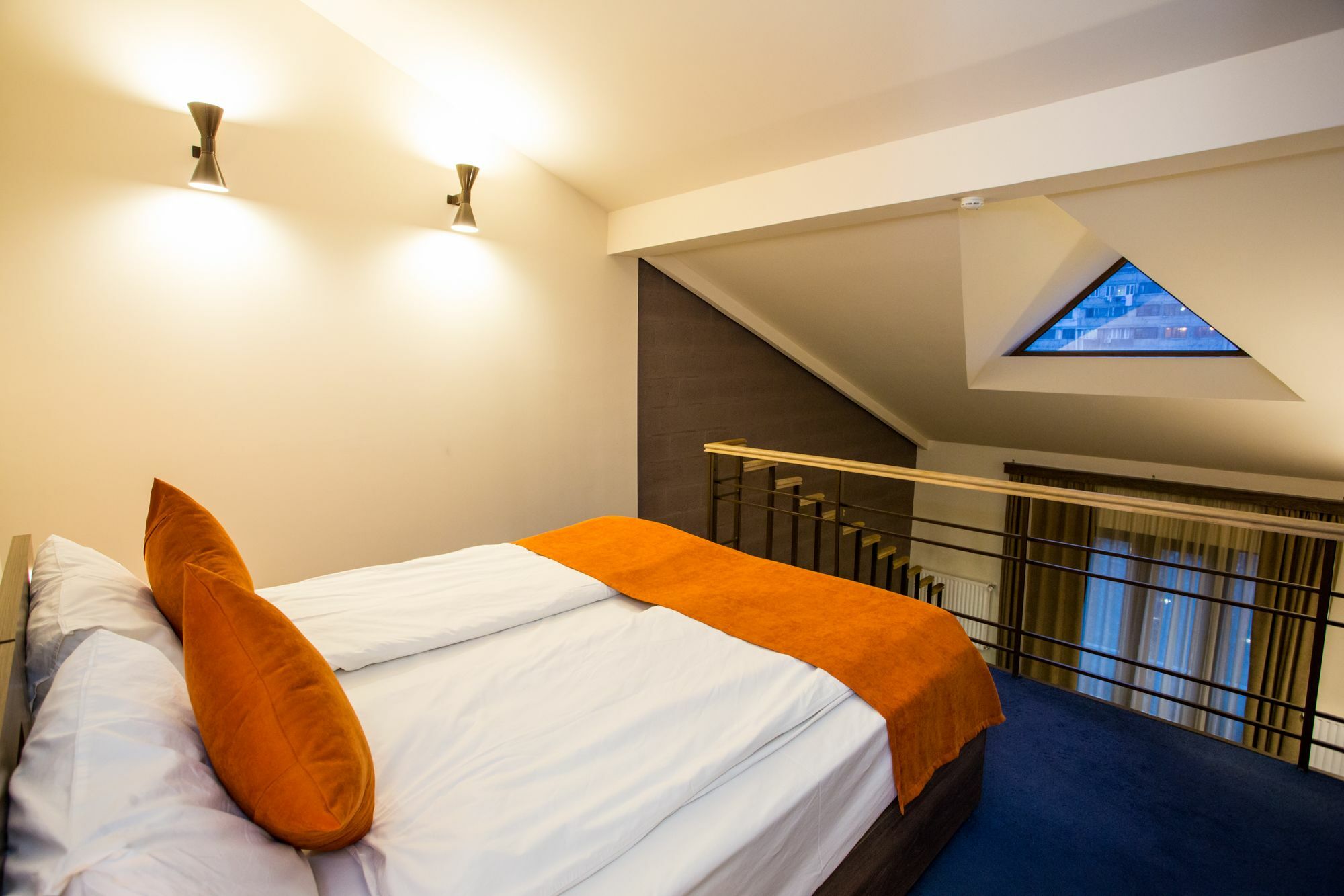 Grammy Apartments City Center Yerevan Luaran gambar