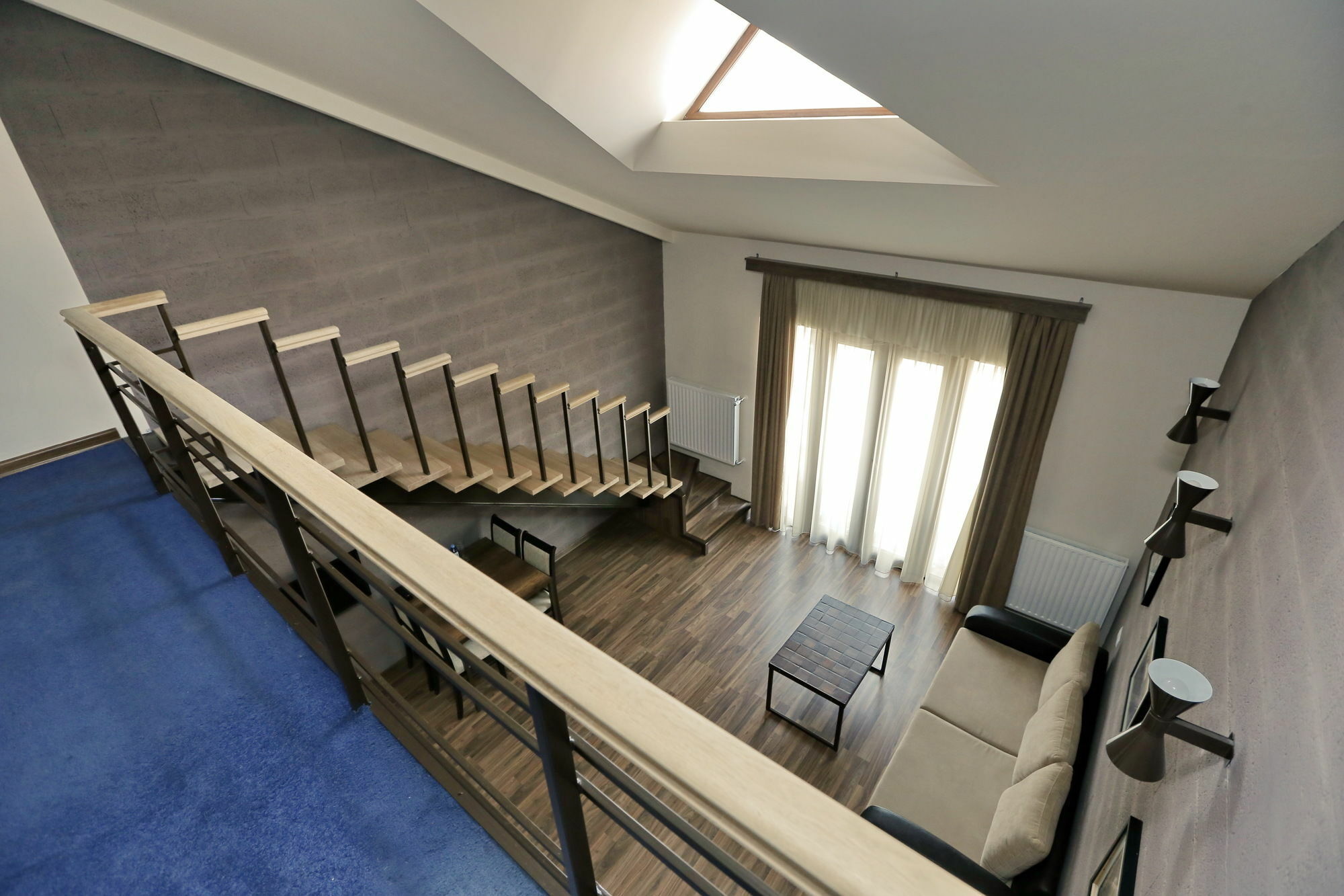 Grammy Apartments City Center Yerevan Luaran gambar