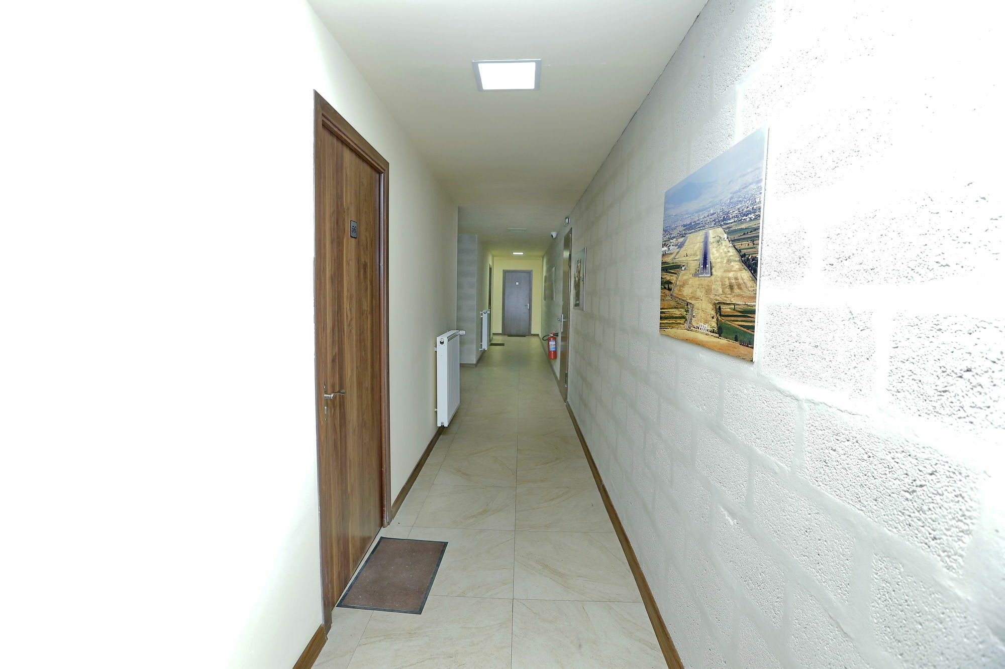 Grammy Apartments City Center Yerevan Luaran gambar