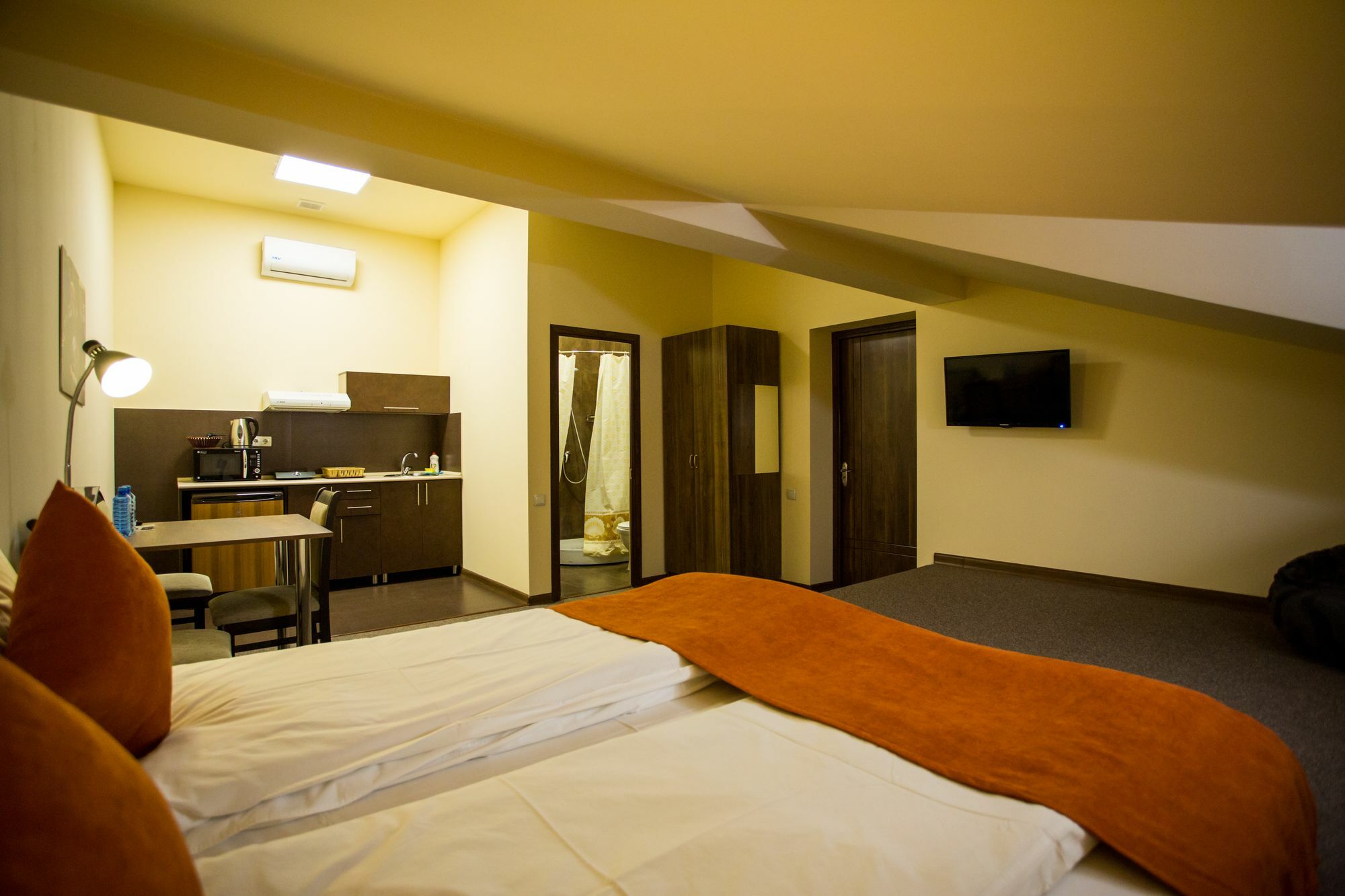 Grammy Apartments City Center Yerevan Luaran gambar