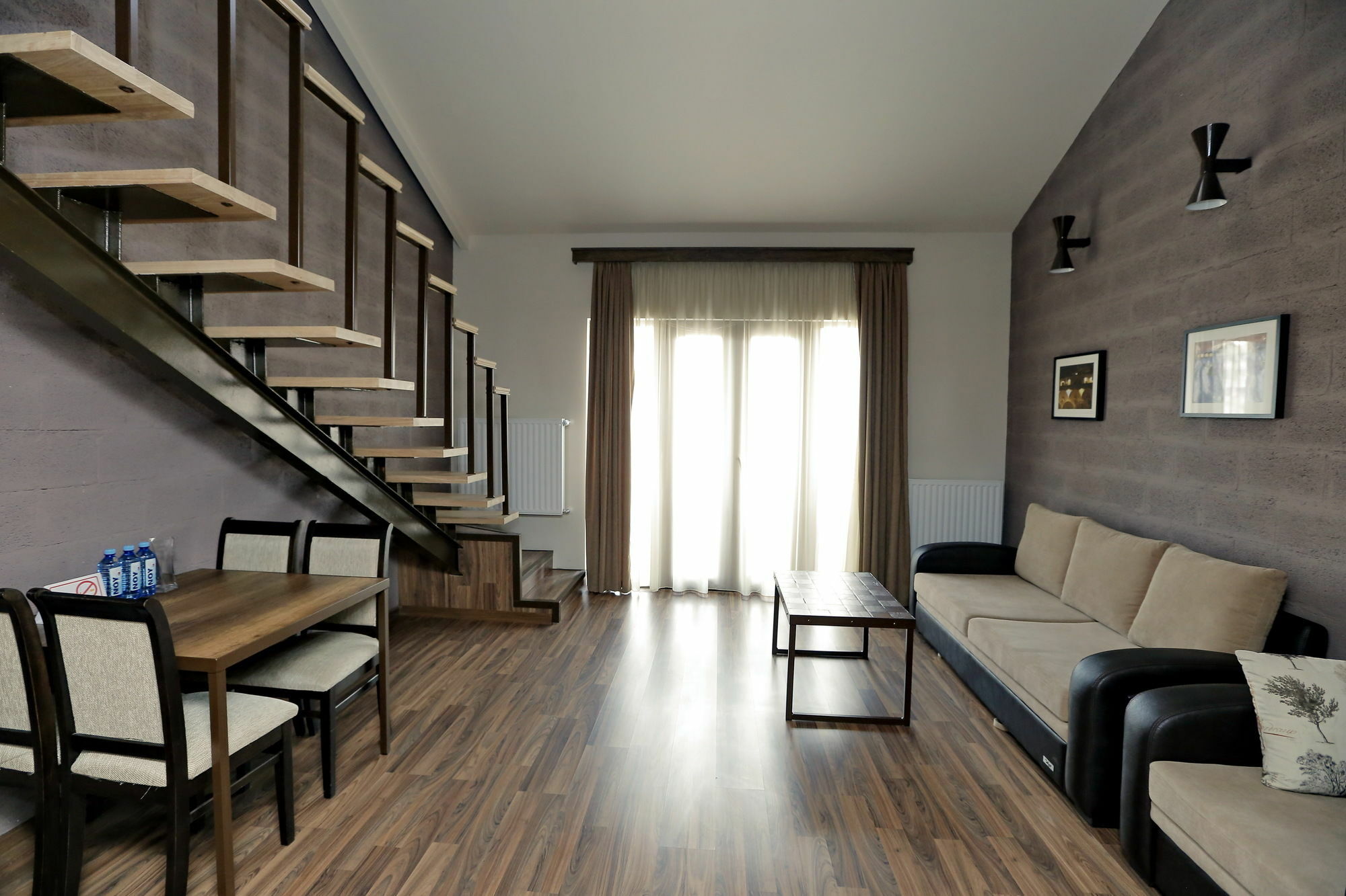 Grammy Apartments City Center Yerevan Luaran gambar