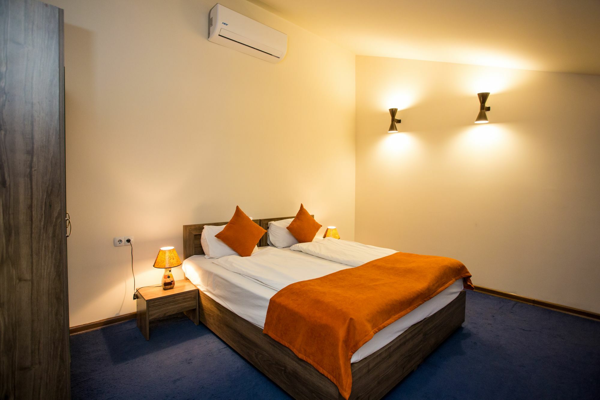 Grammy Apartments City Center Yerevan Luaran gambar