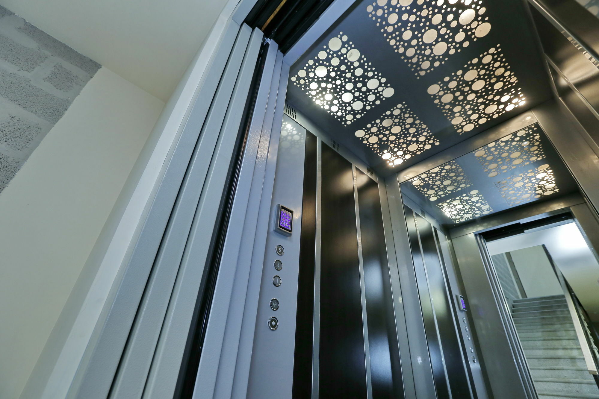 Grammy Apartments City Center Yerevan Luaran gambar