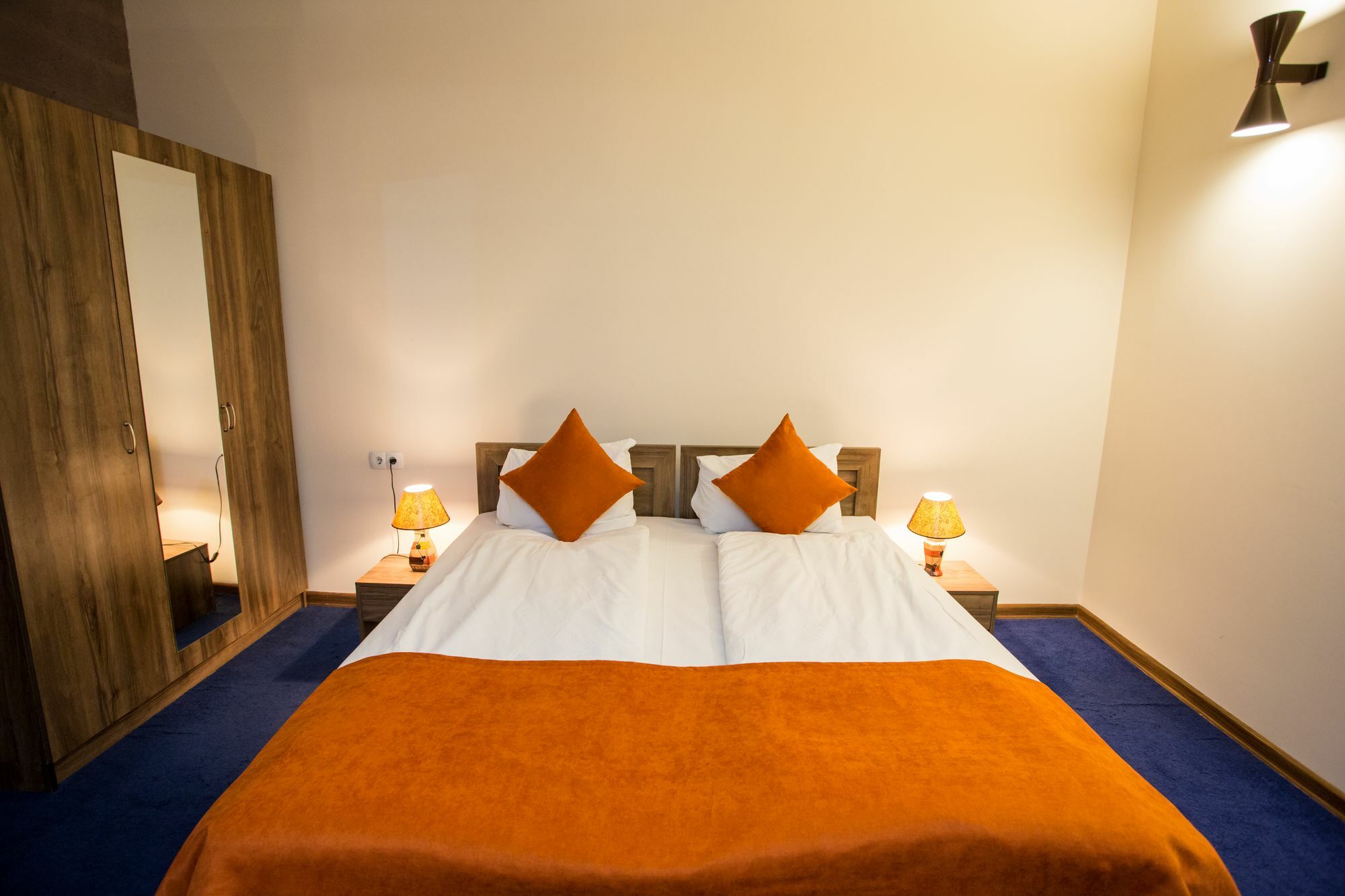 Grammy Apartments City Center Yerevan Luaran gambar