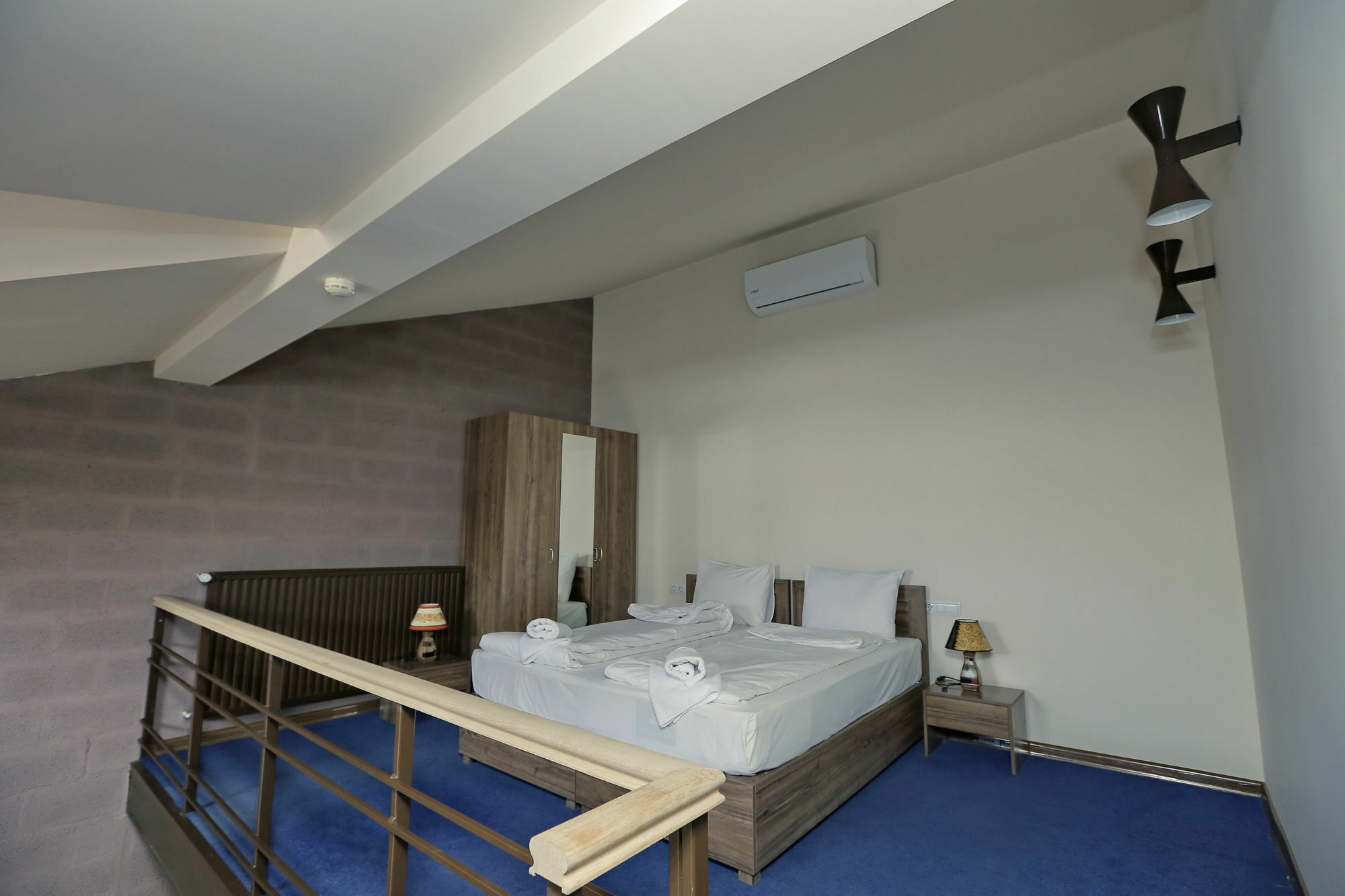Grammy Apartments City Center Yerevan Luaran gambar