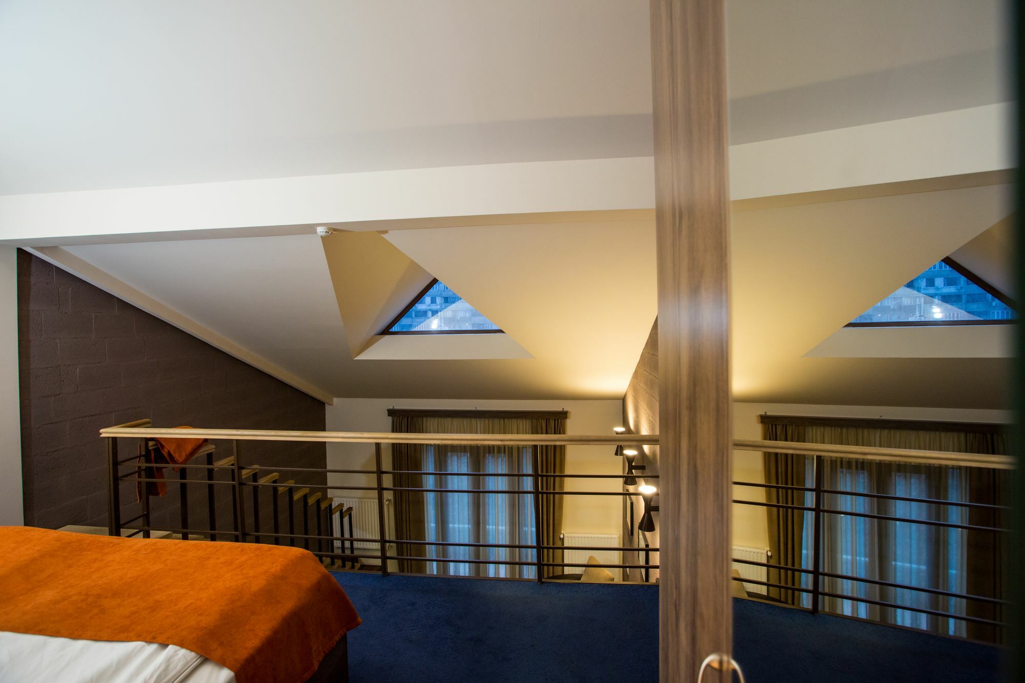 Grammy Apartments City Center Yerevan Luaran gambar