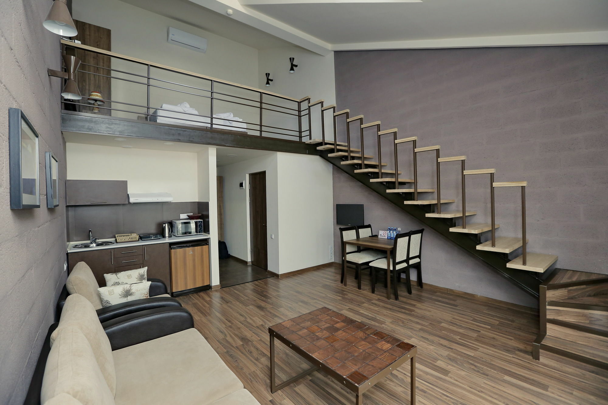 Grammy Apartments City Center Yerevan Luaran gambar