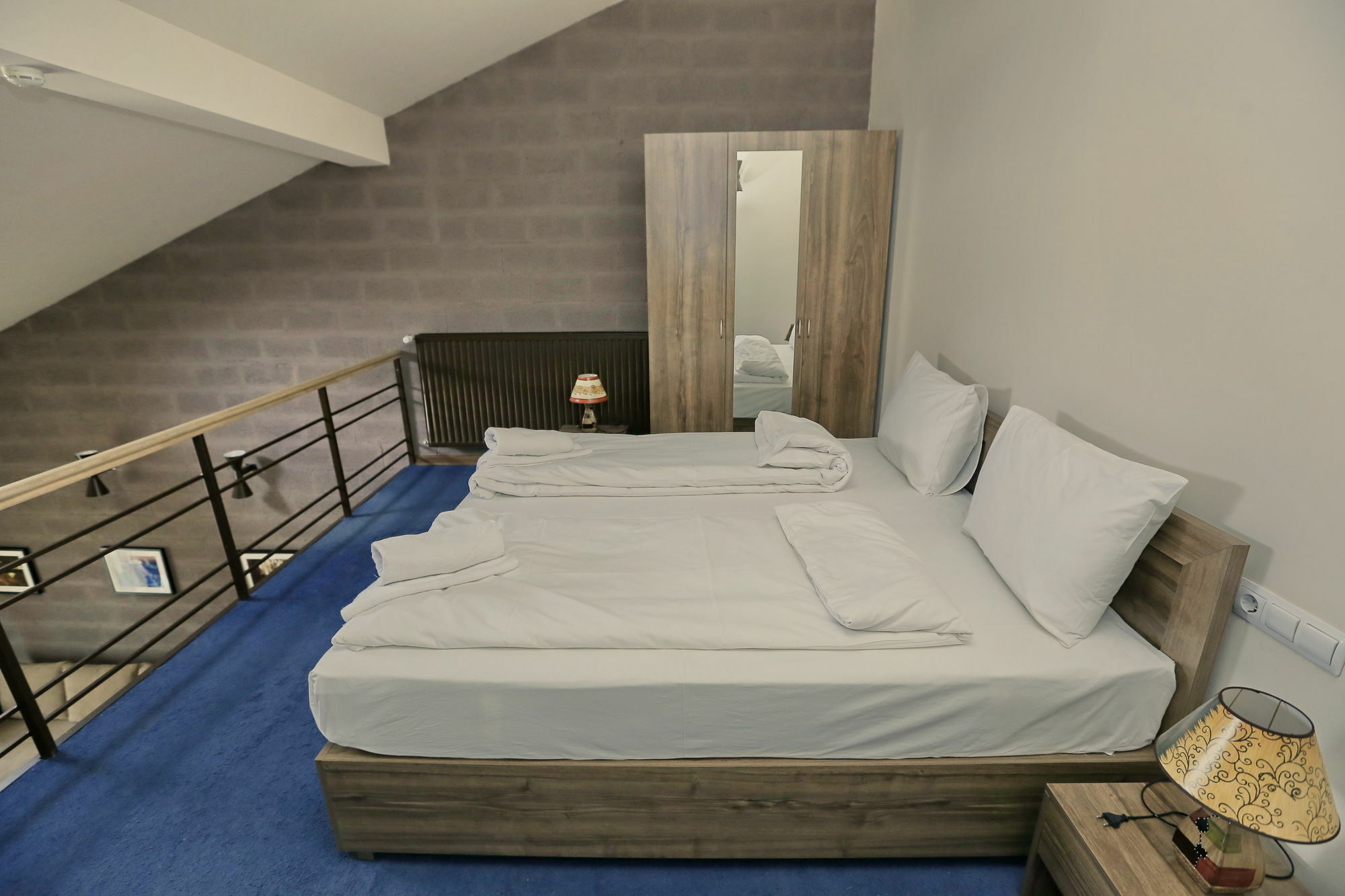 Grammy Apartments City Center Yerevan Luaran gambar