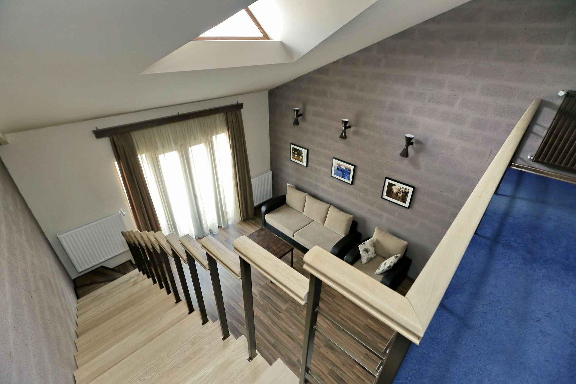 Grammy Apartments City Center Yerevan Luaran gambar