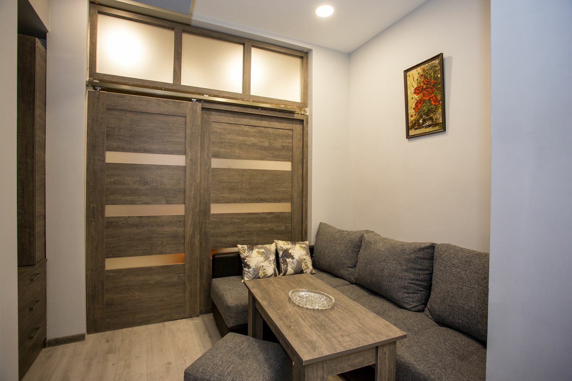Grammy Apartments City Center Yerevan Luaran gambar