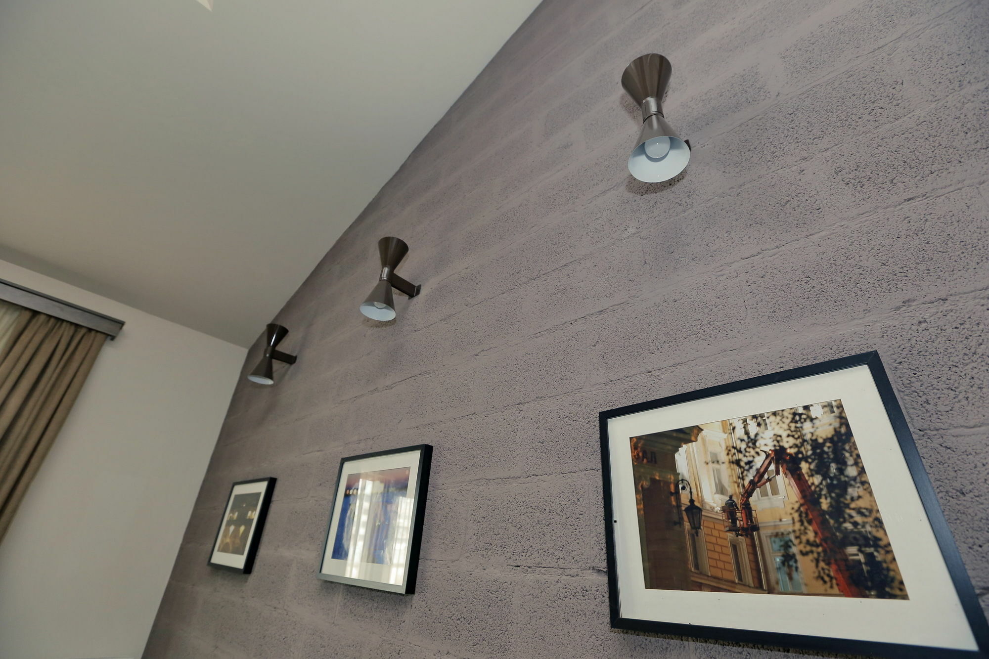 Grammy Apartments City Center Yerevan Luaran gambar