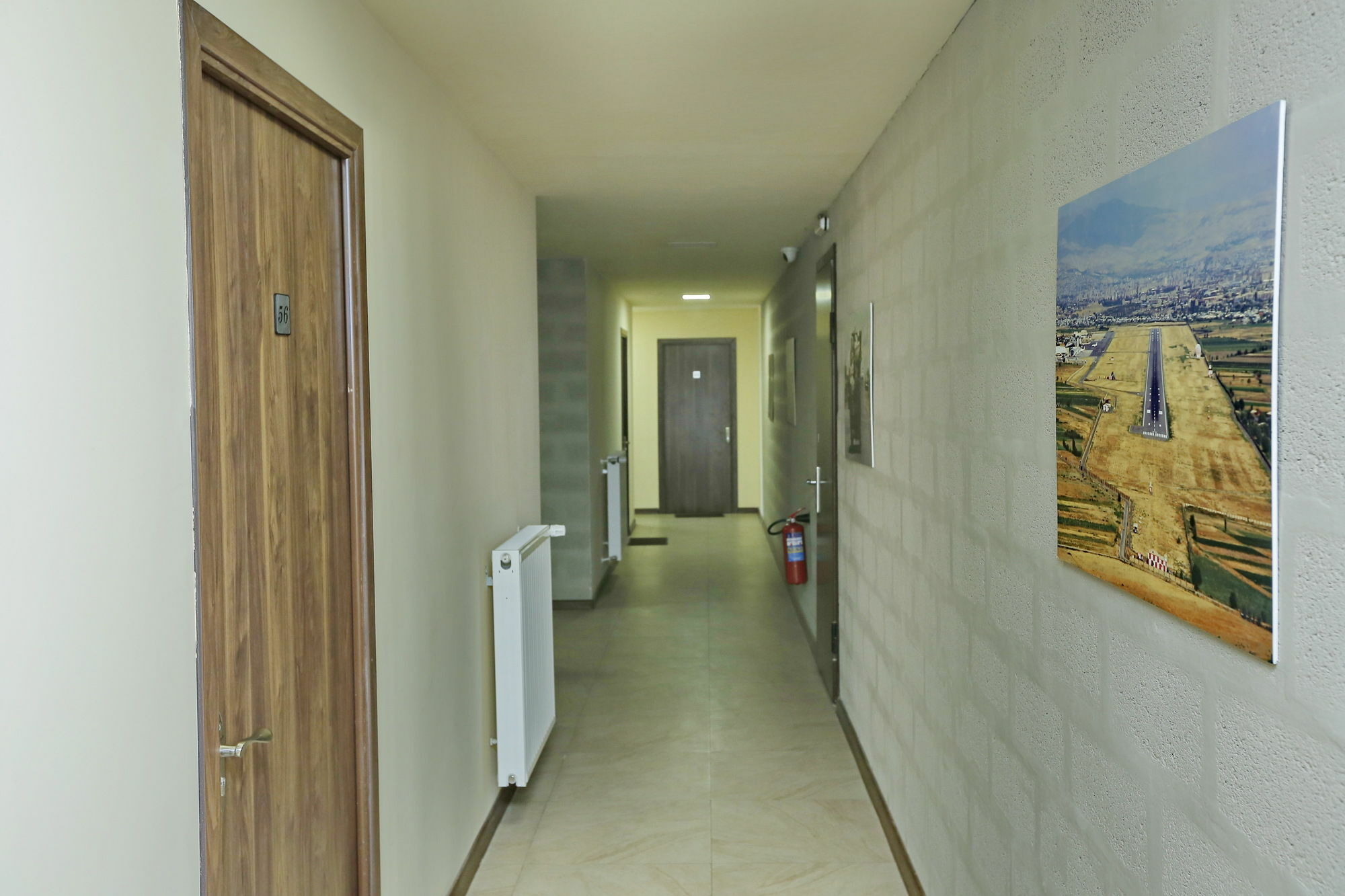 Grammy Apartments City Center Yerevan Luaran gambar