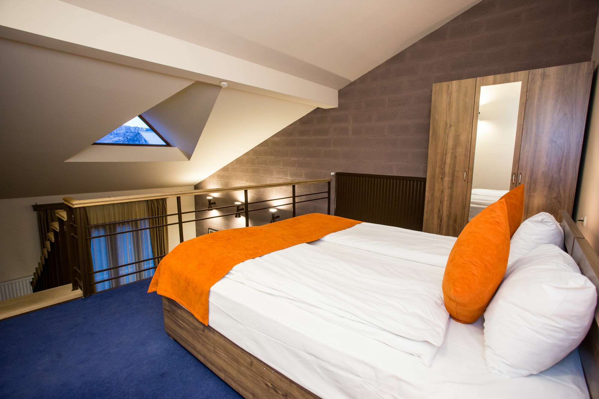 Grammy Apartments City Center Yerevan Luaran gambar