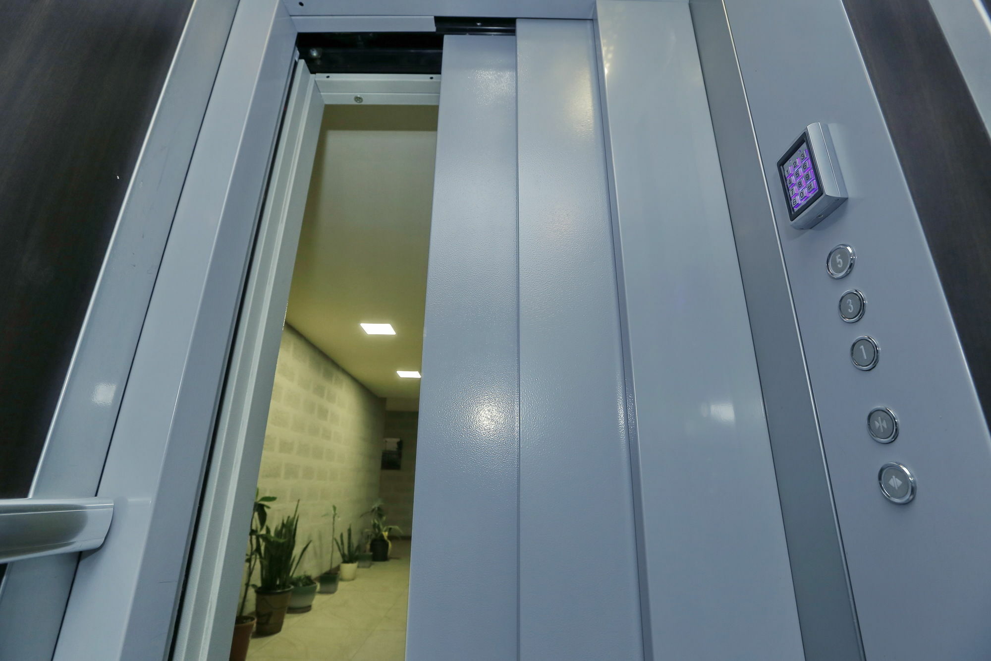 Grammy Apartments City Center Yerevan Luaran gambar